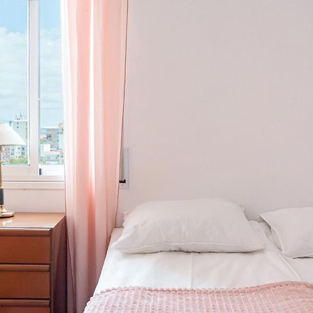 Sea View Apartments Malgrat de Mar Exterior photo