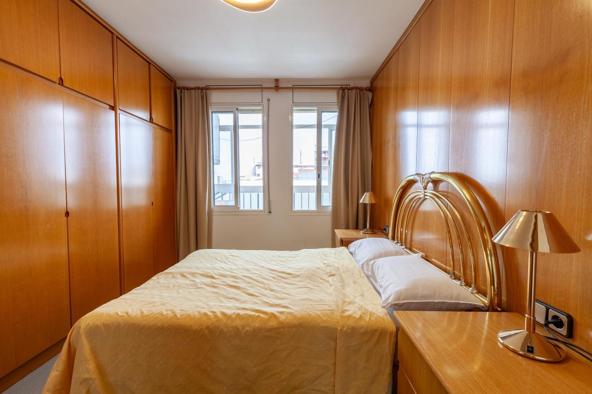 Sea View Apartments Malgrat de Mar Exterior photo