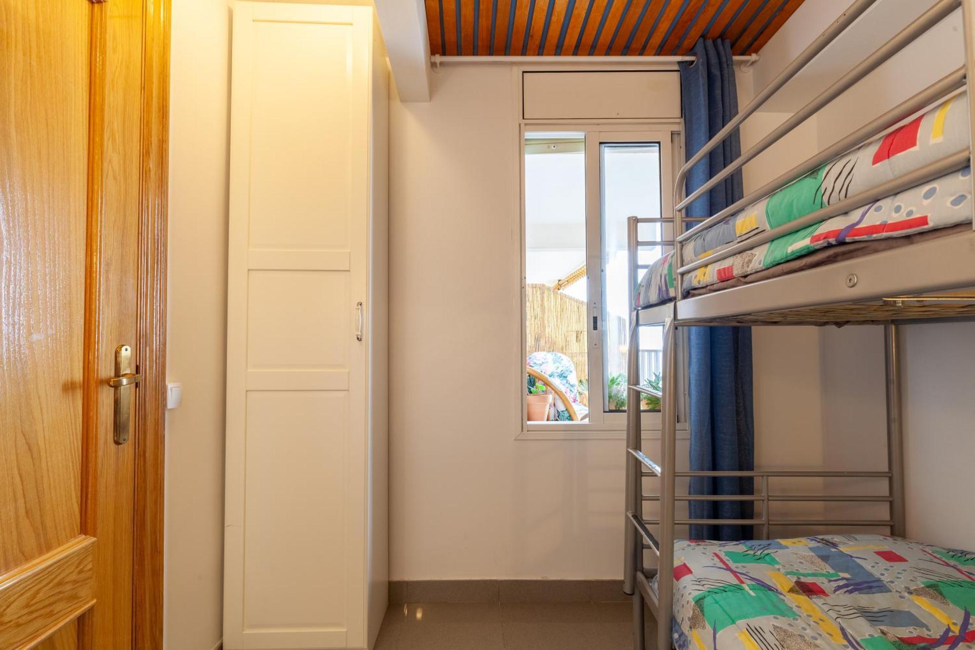 Sea View Apartments Malgrat de Mar Exterior photo