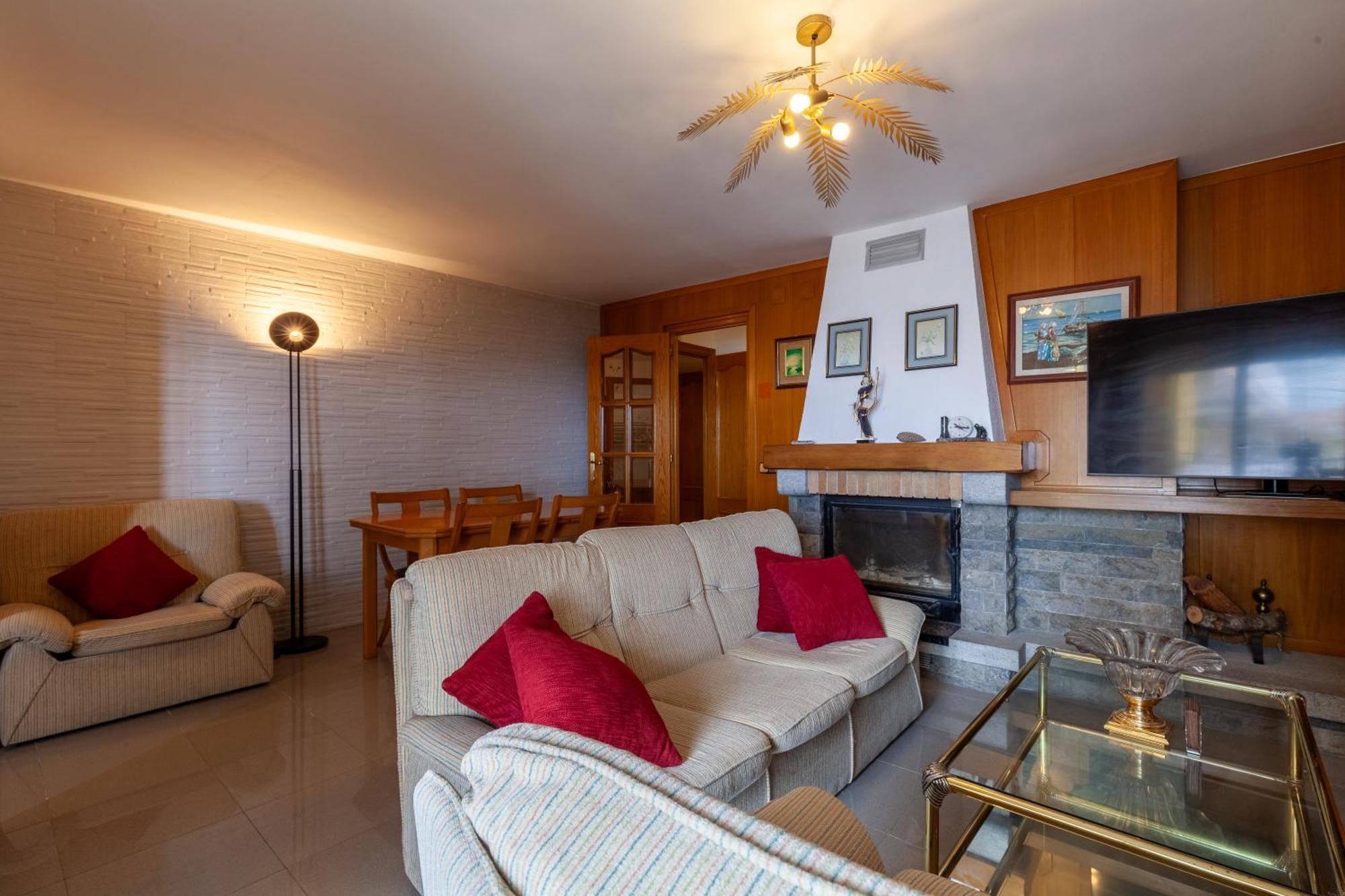 Sea View Apartments Malgrat de Mar Exterior photo