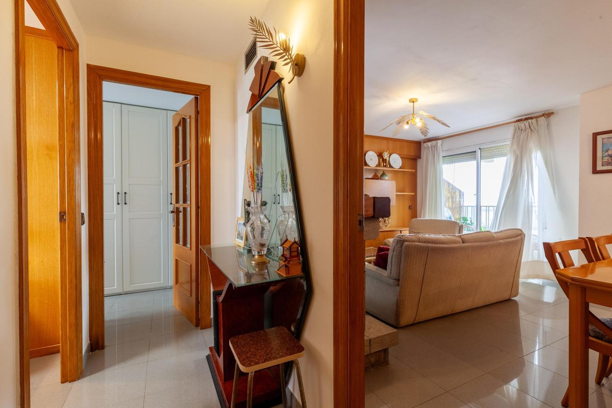 Sea View Apartments Malgrat de Mar Exterior photo
