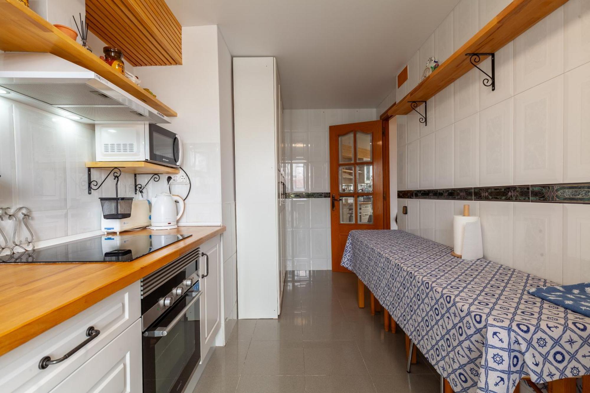 Sea View Apartments Malgrat de Mar Exterior photo