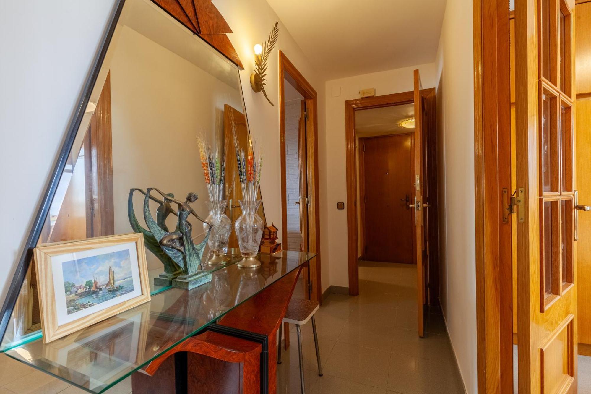 Sea View Apartments Malgrat de Mar Exterior photo