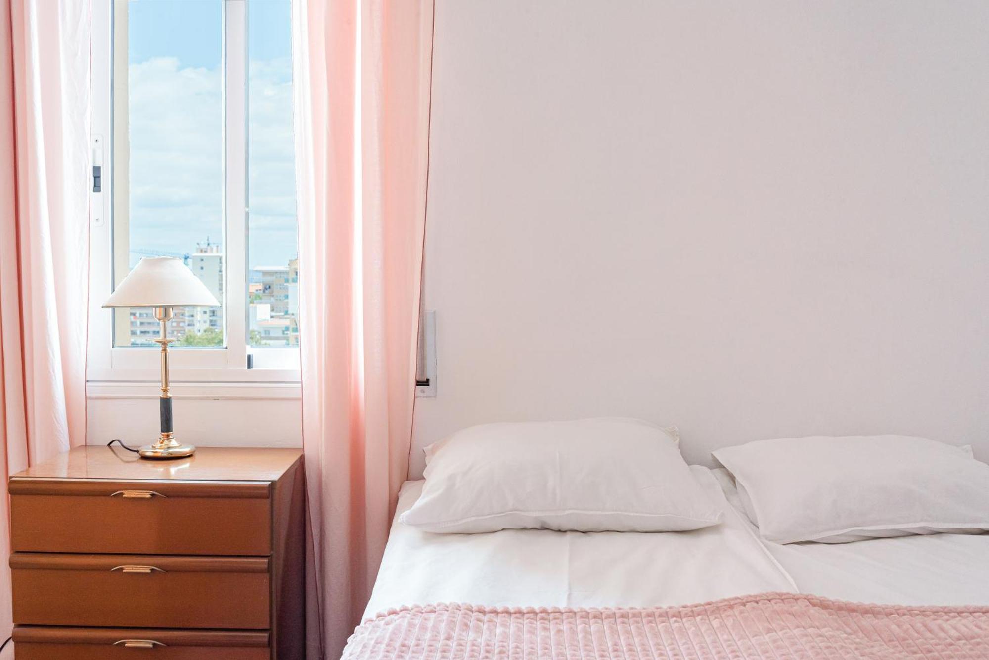 Sea View Apartments Malgrat de Mar Exterior photo