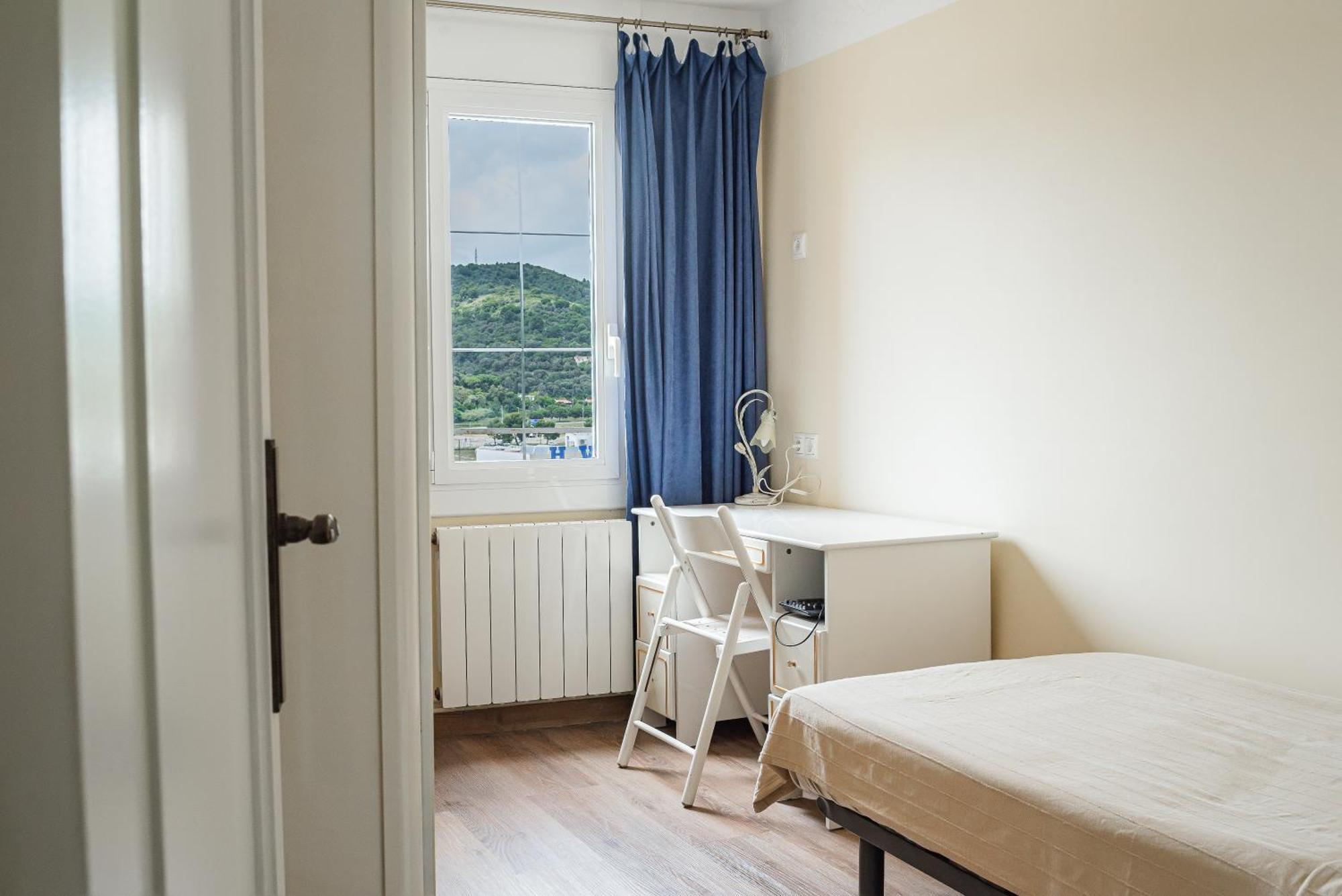 Sea View Apartments Malgrat de Mar Exterior photo
