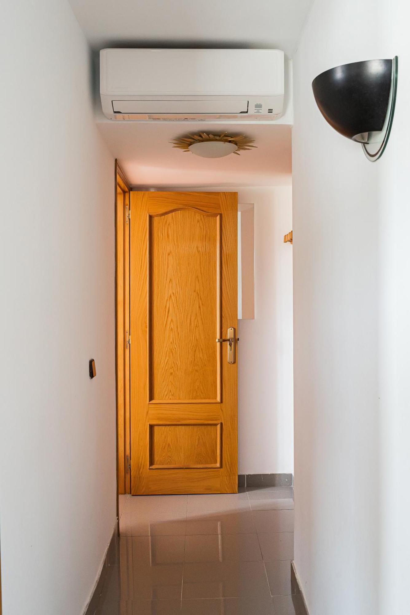Sea View Apartments Malgrat de Mar Exterior photo