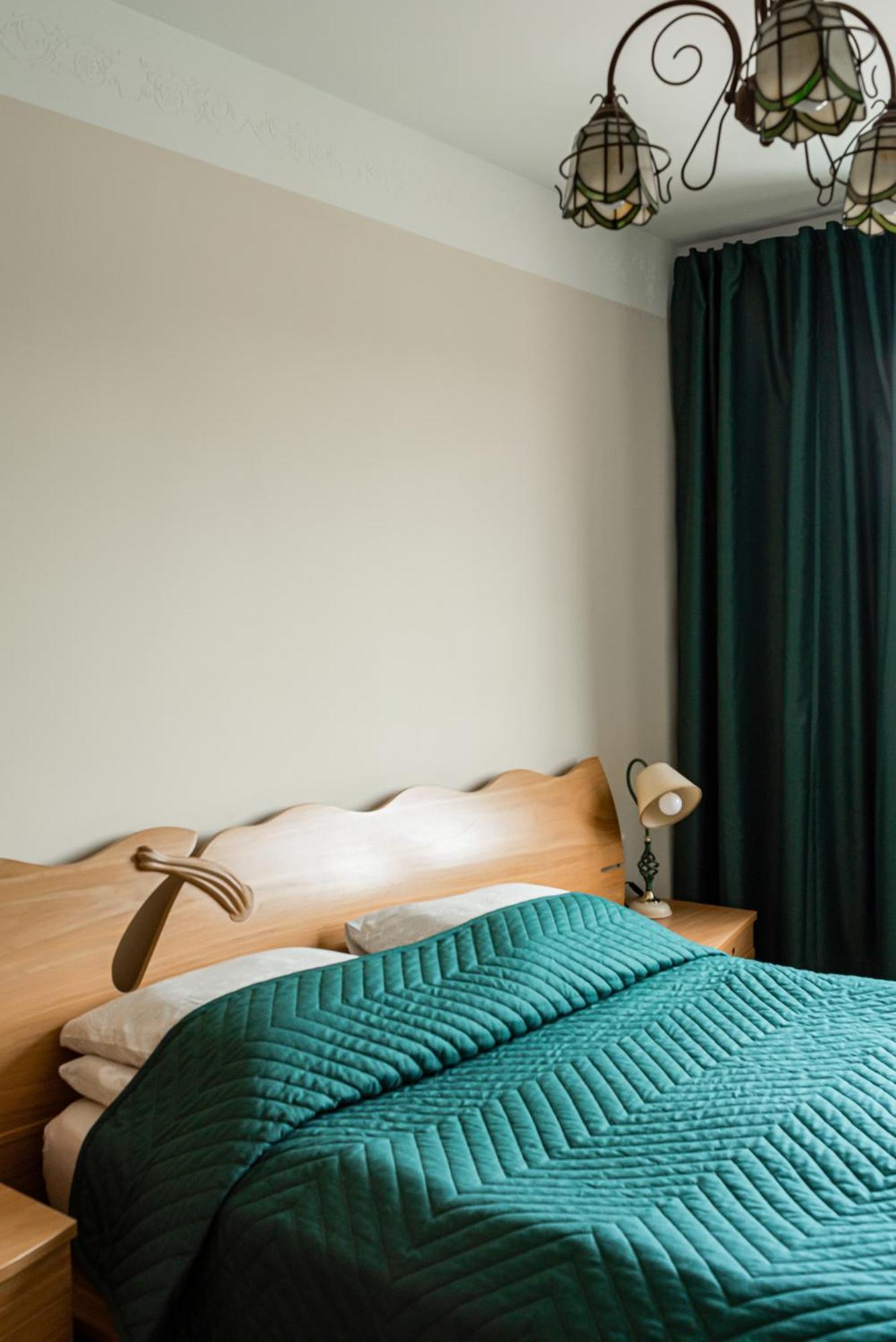 Sea View Apartments Malgrat de Mar Exterior photo