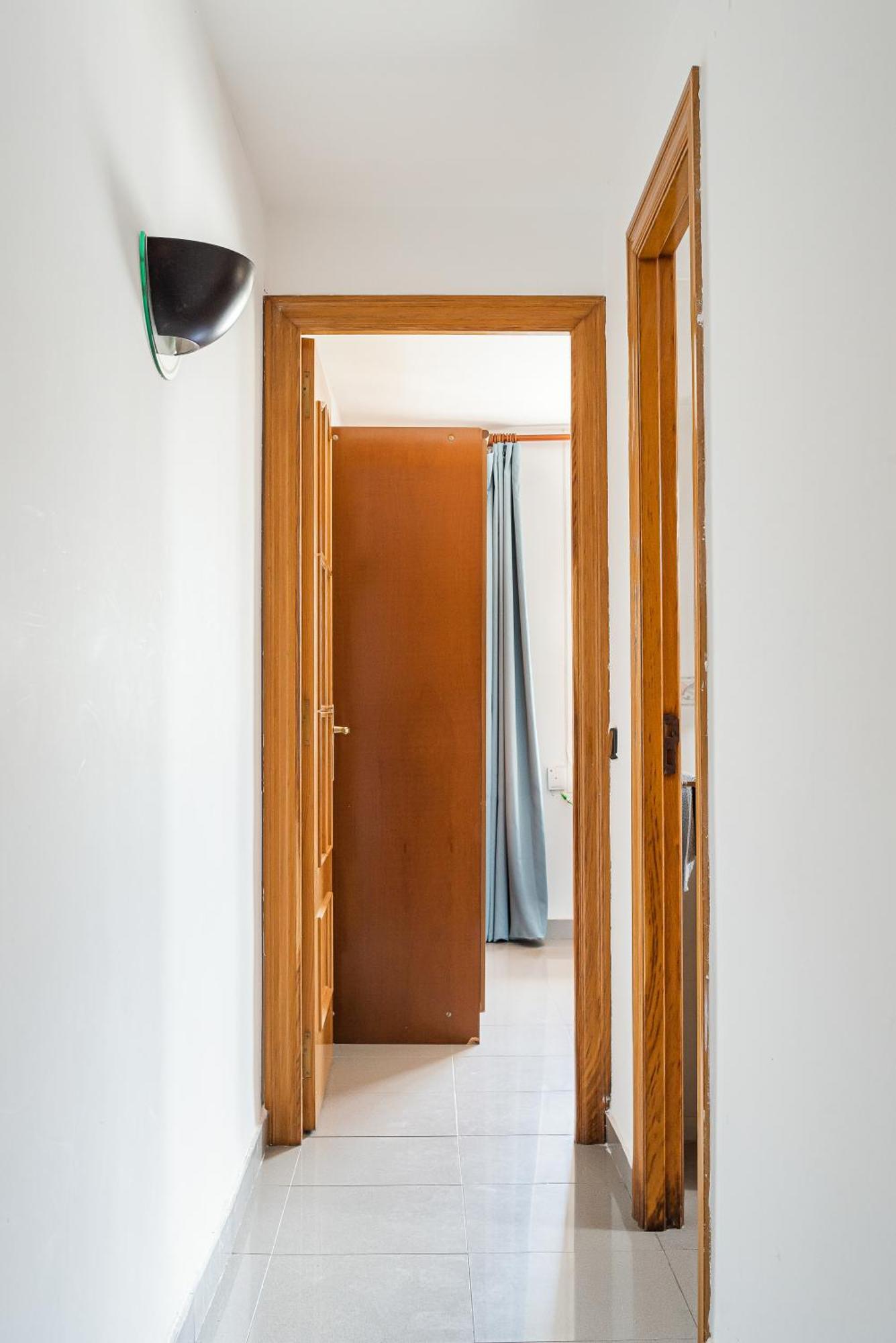 Sea View Apartments Malgrat de Mar Exterior photo