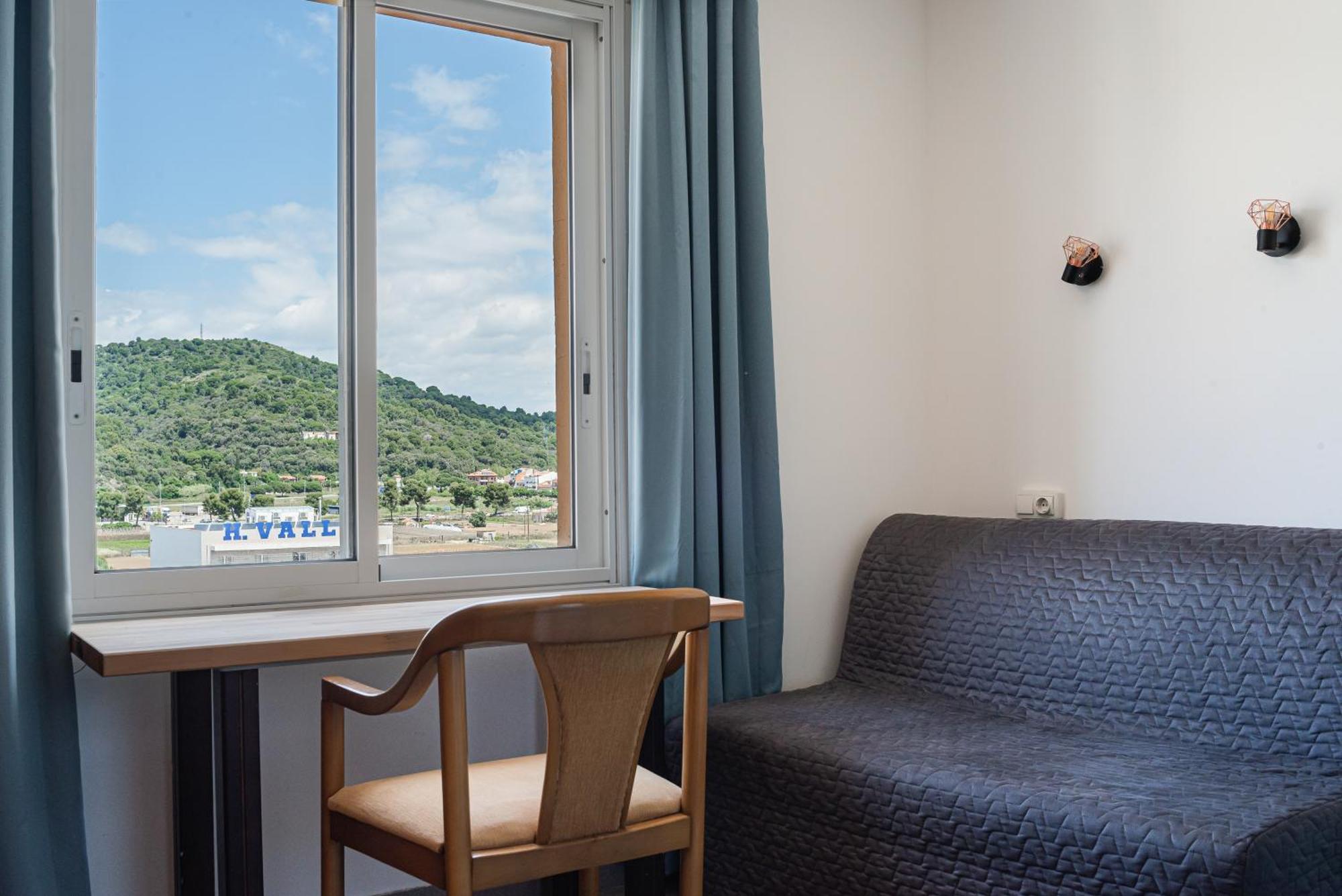 Sea View Apartments Malgrat de Mar Exterior photo