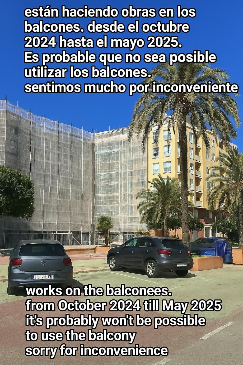 Sea View Apartments Malgrat de Mar Exterior photo
